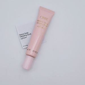 Oribe Serene Scalp Exfoliating Scrub